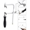 3 in 1 Professional Jeweler's Saw Set Saw Frame 144