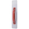 MARSHALLTOWN Cast Magnesium Hand Float, 16 Inch x 3-1/8 Inch,