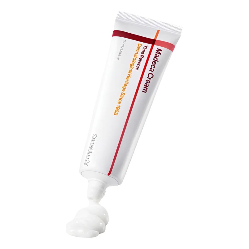 Centellian24 Madeca Cream Time Reverse Original 50ml Coreano