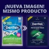 DenTek Triple Clean - Púas de hilo dental, garantía sin
