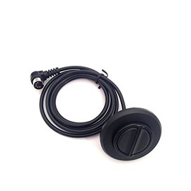 Pro Furniture Parts Limoss OEM Recliner 2 Button Round Electric Power Switch Handset w/ 5 Prong Plug