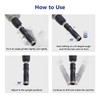 Diamond Core Drill Bits for Hard Stone Concrete Granite Marble,