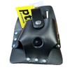 PTI Premium Leather Tape Measure Holder for 8M Measuring Tape