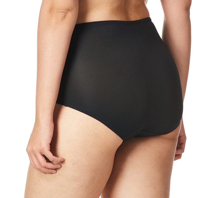 Warner's womens No Pinching No Problems Dig-free Comfort Waist With
