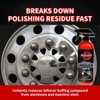 Renegade Dissolver - Premium Polishing Compound Remover for Effortless Cleaning