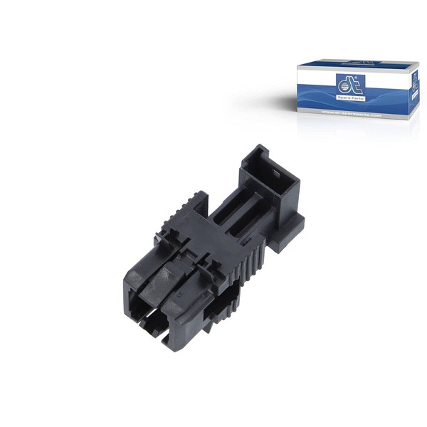 DT Spare Parts Brake Light Switch 4.69424 Brake Light Switch