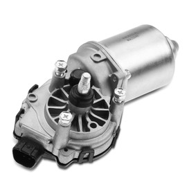 A-Premium [5 Pins] Front Windshield Wiper Motor Compatible with Toyota, Lexus & Subaru Vehicles - Corolla, RAV4, NX200t, NX300, NX300h, Crosstrek, Forester, Impreza, Legacy, Outback, XV Crosstrek