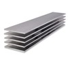 Yampos 5 Pack 1095 High Carbon Steel Flat Bar, 12"x2"x1/8"