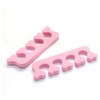 KESYOO Foot Separator Soft Eva Foam Toe Separator Toe Care