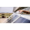 Nano Grafeno Solar - Líquido Protector de Paneles Solares -
