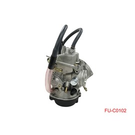 Carburetor for Kawasaki KFX400 15003-S007 15003-S015 15003-S021 15003-S027