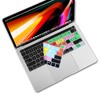 XSKN Avid Media Composer Shortcuts Silicone Keyboard Cover Skin for