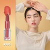 INTO U Feather Matte Lipstick Insensitive Matte Lip Never Fall