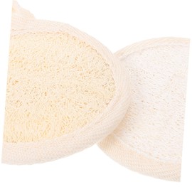 Minkissy 3sets Deep Clean Your Face Exfoliating Washcloth for Facial Scrubbing Made of Safe Material Sturdy Comfortable and Soft 4pcs*3
