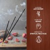 Incienso de Canela 120 varitas - HEM - Hecho en