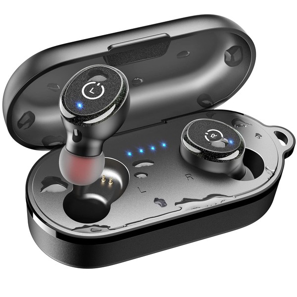 TOZO TOZO T10 (Classic Edition) Bluetooth 5.3 Wireless Earbuds with