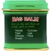 3 Pack Bag Balm Ointment for Chapped, Rough Skin 1