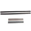 Majestic Ally 2 Pcs Breakaway Halter Straps, Replacement Leather headpiece