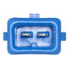 HELLA 6PT 009 107-361 Sensor, coolant temperature - 12V -