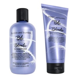 Bumble And Bumble Blonde Shampoo 250m & Acondicionador 200ml