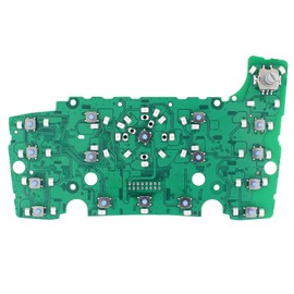 NewYall MMI Multimedia Control Circuit Board with Navigation