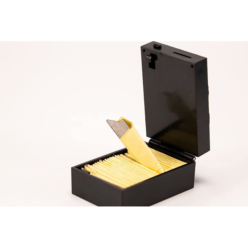 Veltec 81 Replacement Blades for Easy Cut/EZ 1000, 1500, 2000