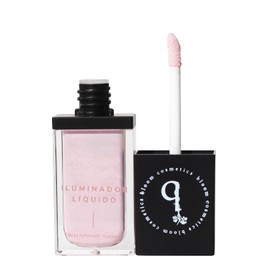 Bloóm Cosmetics, Iluminador Líquido Multiusos Duradero a Prueba de Agua 10ml (Místico)