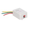 Delay Timer, LED Indicator Adjustable Relay Switch Various Modes 1