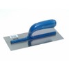 R.S.T. Lightweight Finishing Trowel Rtr6025, Blue