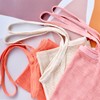 Noelle KAIAA 100% Cotton Knitted Net Shopping Bag - Durable,