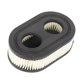 Air Filter with Pre-Filter, Compatible with Viking MB 448.1 T Lawnmower Replacement Parts, Engine Air Intake, Prevents Filter Element Change