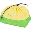 asobito aba-002YL Stuff Sack, Sorbet Yellow
