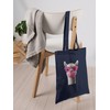 Shirtracer Baumwolltasche - Lama - Taschen - Cooles Alpaka Geschenk