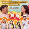 Tamalitoz Chili Pops – Spicy Mexican Lollipops with Chile, Lime