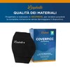 Linphelle PICC line Coverpicc Waterproof Neoprene Arm Catheter Cover, Water