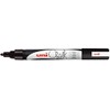 Uni Marker Posca Chalk (Chalk) Tip Average Black - posca