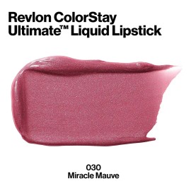 Revlon Labial Líquido Revlon Colorstay Ultimate Miracle Mauve