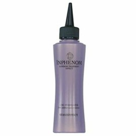 Milbon inphenom Beautician empty refillable bottles 150 ml For Spray/color/wa - color application