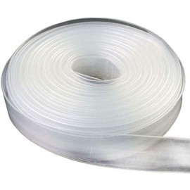 Heat Shrink Tubing Transparent 2:1 Bunch Sold by the Metre 1-40 mm 1-5 Metres 40 mm 1