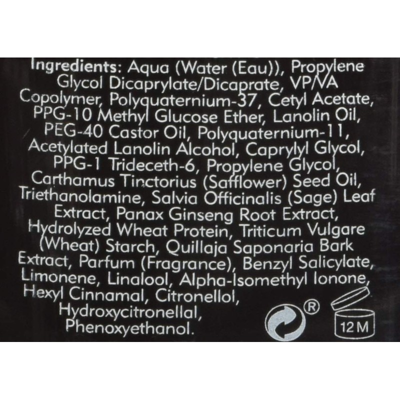 American Crew Men's Hair Texture Lotion, Like Styling Gel with