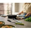 Joseph Joseph Duo 3-piece Utensil Set with Integrated Tool Rest,