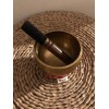 Tibetan Singing Bowl Set Cuencos Tibetanos Meditation Sound Bowl Yoga