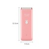 Grimgrow Dog Cat Home Hair Waterproof Clipper Portable Electric USB
