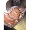 Eaton Supercharger Snout Bearings Isolator Coupler Jaguar Land Rover Range
