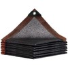 Shade Cloth for Plants Greenhouse, 40-50% Sunblock Shade Sails -for