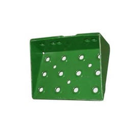 Replacement part fits R27883 Tractor Step Fits John Deere 600 2510 2520 3010 3020 4000 4010 4020 4030 CHStet33176