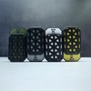 Clickbricks Stride 3D Magnetic Fidget Slider - Sleek Portable Design,