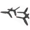Carbon Fiber Propeller Blades for DJI FPV Combo Ride Through
