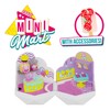 Craze MINI MART Mix - Miniature Dollhouse with Accessories -