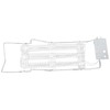 4391960 696579 Dryer Heat Element with Wiring Replacement Dryer Heating